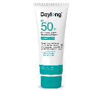 Parapharmacie en ligne > Beauté & Soins > Produits solaires > Produits de protection solaire Daylong Sensitive Gel'Crème Légere SPF50+100 ml