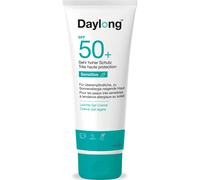 Daylong Sensitive Crème Gel Légère SPF50+ 100ml