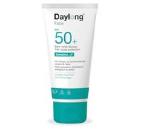Daylong Sensitive Crème Gel légère Solaire SPF50+ 100ml