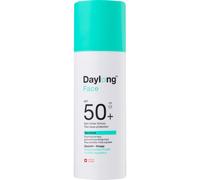 Daylong Sensitive Face Gel-Fluid SPF 50+ fluide solaire visage SPF 50+ 50 ml
