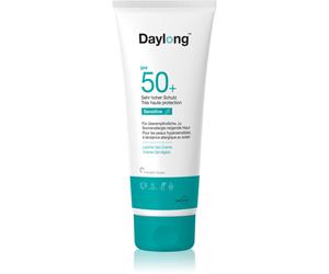Daylong Sensitive Face Gel-Fluid SPF 50+ gel-fluide protecteur visage 200 ml
