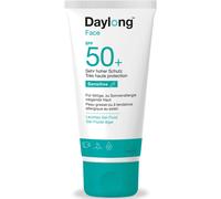 Gel fluide - DAYLONG - SPF50+ - Peaux grasses - 50ml - Hypoallergénique