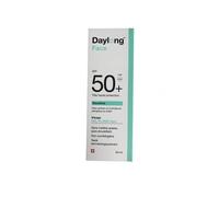 Daylong Sensitive Gel Fluide SPF50+ 50 ml