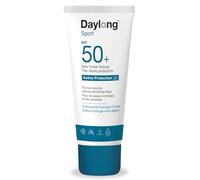Daylong Sport Active Crème Solaire Hydrogel-Creme SPF50+, Visage et corps, Technologie d’absorption ultra rapide, 200ml