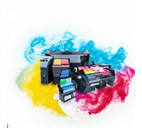Dayma Cartouche d'encre compatible Epson T1291 Noir 15ml