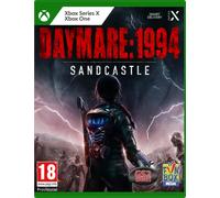 Daymare: 1994 Sandcastle