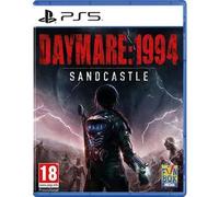 Daymare 1994 - Sandcastle - Jeu PS5