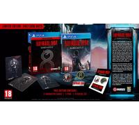 Daymare: 1994 Sandcastle (Limited Edition) Ps4