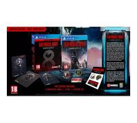 Daymare: 1994 Sandcastle (Limited Edition) Ps4