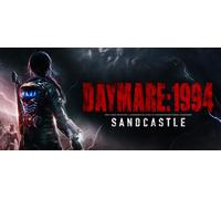 Daymare 1994 Sandcastle (PC)