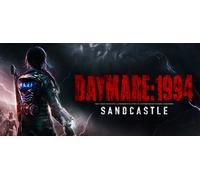 Daymare 1994 Sandcastle (PS4)