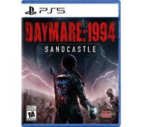 Daymare 1994 : Sandcastle - PS5