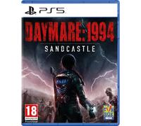 Microids - Jeu vidéo PS5 - Daymare: 1994 Sandcastle