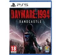 Daymare: 1994 Sandcastle PS5 E