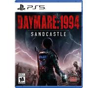 Daymare: 1994 Sandcastle - Ps5 (Us)