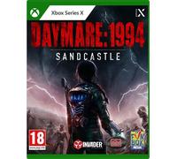 Daymare 1994 : Sandcastle Xbox Serie S/X
