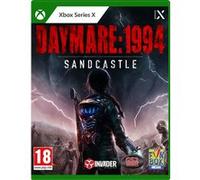 Daymare: 1994 Sandcastle Xbox Series X G