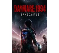 Daymare: 1994 Sandcastle (Xbox Series X|S) XBOX LIVE Key EUROPE