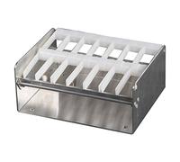 DayMark Distributeur d'étiquettes 7 emplacements