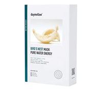 daymellow - Pure Water Energy Mask Set - 3 Types #02 Bird's Nest