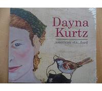 DAYNA KURTZ - American Standard [Import]