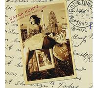Dayna Kurtz - Postcards from Downtown