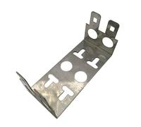 DAYnagh 1/2/3/5 Rows Module Téléphone Module Montre BACKET Mont pour Krone MT-2201 Outils Réseau Krone