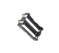 DAYnagh 21700 Service Source SOURCALABLE Étui en Plastique Compatible Parallèle pour Les Projets D'électronique Projets De Circuit 'Alimentation Case 'Alimentation