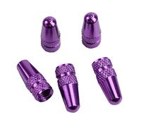 DAYnagh 5 Pcs/Lot en Aluminium Alliage Route VTT Piste De Course Vélo Pneu À