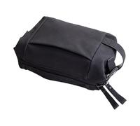 DAYnagh Étui de protection en cuir PU pour appareil photo reflex numérique XE4 XS10 XA7 pour EM5 EM10 EP7, Noir