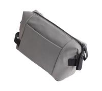 DAYnagh Étui de protection en cuir PU pour appareil photo reflex numérique XE4 XS10 XA7 pour EM5 EM10 EP7, gris