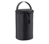 DAYnagh Étui de protection portable pour réservoir de carburant - Sac de rangement en tissu Oxford - Transport léger - Tissu Oxford durable - Réservoirs de protection pour cylindre de carburant