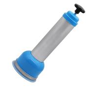 DAYnagh Outil vétérinaire professionnel pour l'extraction et la réanimation du liquide amniotique du mollet nouveau-né