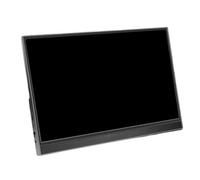 DAYnagh Smartests Couvre écran portable intégré 14" 1920 x 1200 haut-parleurs intégrés Technologie HDR Compatibilité universelle avec plusieurs appareils