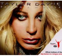 Dayne, Taylor - Facing a Miracle