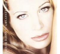 Taylor Dayne – Greatest Hits – Import – Arista