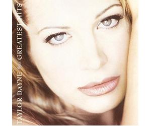 Dayne, Taylor - Greatest Hits by Dayne, Taylor (1995) Audio CD