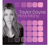 Dayne, Taylor - How Many