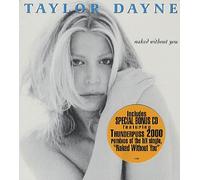 Dayne, Taylor - Naked Without You