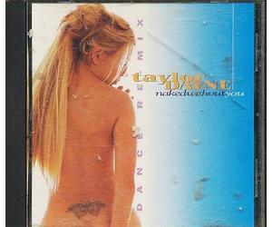 Dayne, Taylor - Naked Without You
