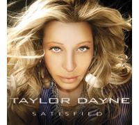 Dayne, Taylor - Satisfied