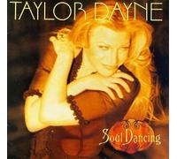 Taylor Dayne – Soul Dancing – Album (11 titres) – Édition épuisée – Sony Music