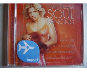 Dayne, Taylor - Soul Dancing