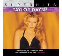 Dayne, Taylor - Super Hits