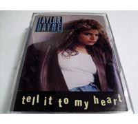 Dayne, Taylor - Tell It to My Heart
