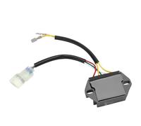 DAYOTIE Tension Redresseurs Compatible avec 350 XC-F pour SX-F 250 XC-F pour SX-F 2011-2017 pour 450 SMR 2010-2014 Régulateur De Redresseur De Tension 77211034000