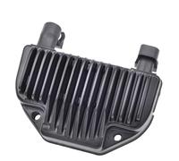 DAYOTIE Tension Redresseurs Compatible avec EFI FXDBI pour Dyna pour Street Bob 2008-2012 pour FXDL pour Dyna Low Rider 2008-2009 Redresseur De Régulateur De Tension De Moto