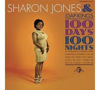 Sharon Jones & The Dap-Kings - Sharon Jones & The Dap-Kings: 100 Days, 100 Nights [WINYL]