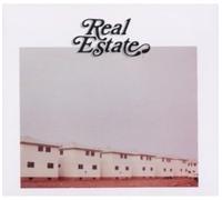 Real Estate – Days – CD