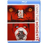 Days 28 Weeks Later [Blu-Ray]